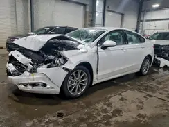 3FA6P0H7XHR286674 2017 FORD FUSION