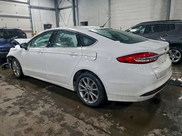 3FA6P0H7XHR286674 2017 FORD FUSION - Image 2