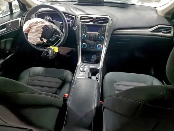 3FA6P0H7XHR286674 2017 FORD FUSION - Image 8