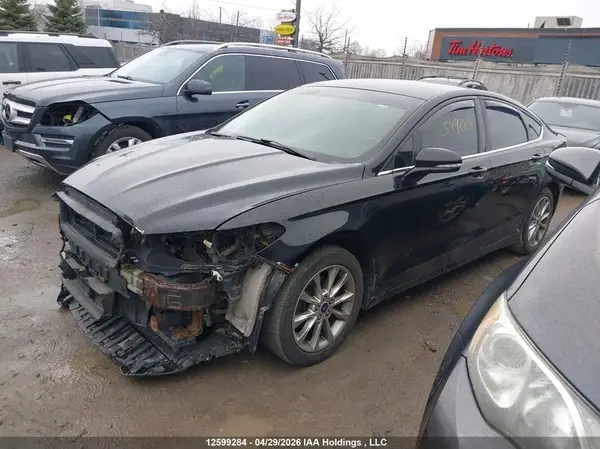 3FA6P0H7XHR288506 2017 FORD FUSION - Image 2