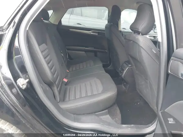 3FA6P0H7XHR288506 2017 FORD FUSION - Image 8