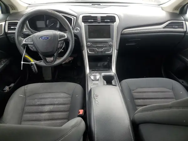 3FA6P0H7XHR292863 2017 FORD FUSION - Image 8