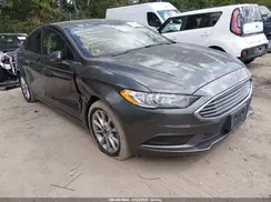3FA6P0H7XHR294077 2017 FORD FUSION