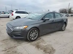 3FA6P0H7XHR297271 2017 FORD FUSION