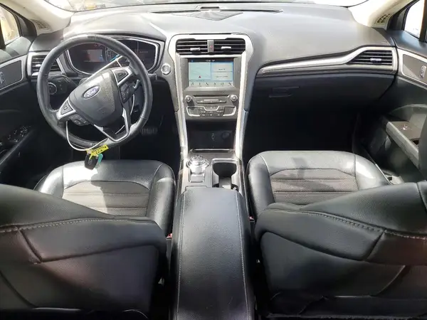 3FA6P0H7XHR299540 2017 FORD FUSION - Image 8