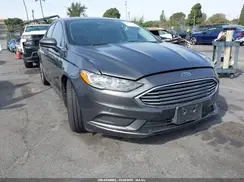 3FA6P0H7XHR303005 2017 FORD FUSION