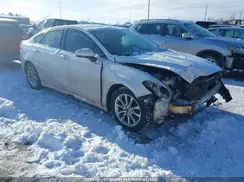 3FA6P0H7XHR307975 2017 FORD FUSION