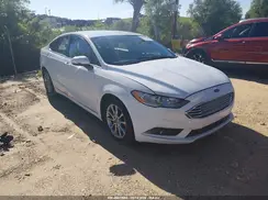 3FA6P0H7XHR316532 2017 FORD FUSION