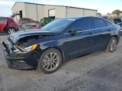 3FA6P0H7XHR321973 2017 FORD FUSION