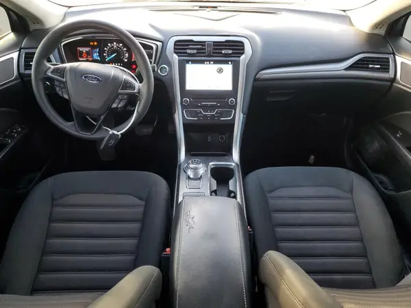 3FA6P0H7XHR321973 2017 FORD FUSION - Image 8