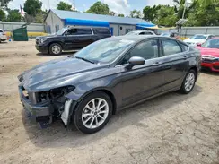 3FA6P0H7XHR322119 2017 FORD FUSION
