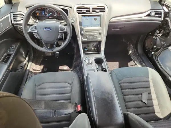 3FA6P0H7XHR322119 2017 FORD FUSION - Image 8