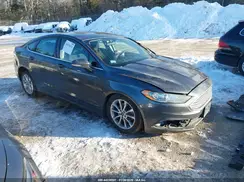 3FA6P0H7XHR327546 2017 FORD FUSION