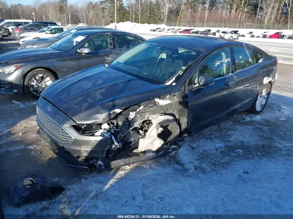 3FA6P0H7XHR327546 2017 FORD FUSION - Image 2