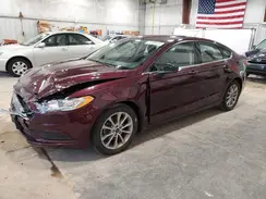 3FA6P0H7XHR328227 2017 FORD FUSION