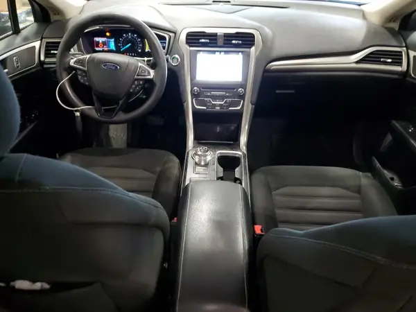 3FA6P0H7XHR328227 2017 FORD FUSION - Image 8