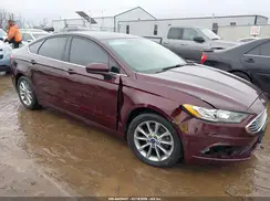 3FA6P0H7XHR328440 2017 FORD FUSION