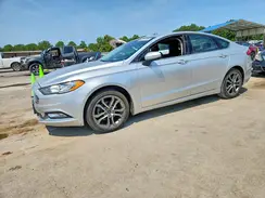 3FA6P0H7XHR331631 2017 FORD FUSION