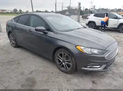 3FA6P0H7XHR335825 2017 FORD FUSION