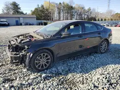 3FA6P0H7XHR338949 2017 FORD FUSION