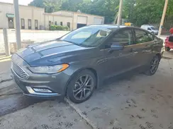 3FA6P0H7XHR339728 2017 FORD FUSION