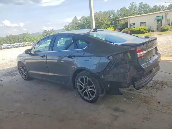 3FA6P0H7XHR339728 2017 FORD FUSION - Image 2