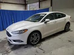 3FA6P0H7XHR341088 2017 FORD FUSION