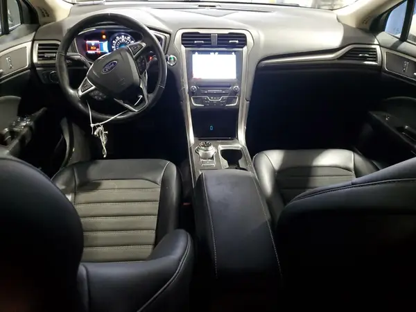 3FA6P0H7XHR341088 2017 FORD FUSION - Image 8