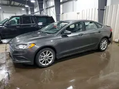 3FA6P0H7XHR343035 2017 FORD FUSION