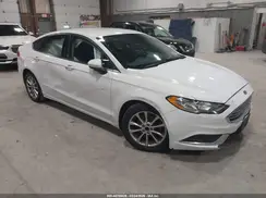 3FA6P0H7XHR343178 2017 FORD FUSION
