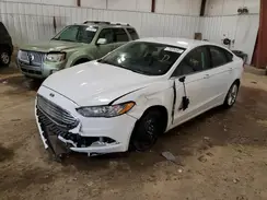 3FA6P0H7XHR343472 2017 FORD FUSION