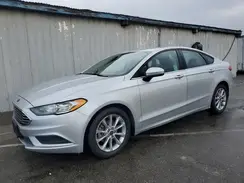 3FA6P0H7XHR343634 2017 FORD FUSION