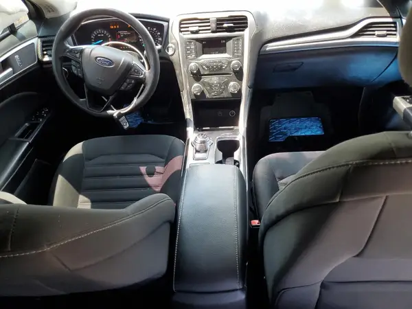 3FA6P0H7XHR345027 2017 FORD FUSION - Image 8