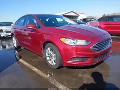 3FA6P0H7XHR346095 2017 FORD FUSION