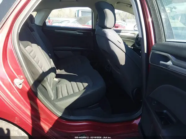 3FA6P0H7XHR346095 2017 FORD FUSION - Image 8