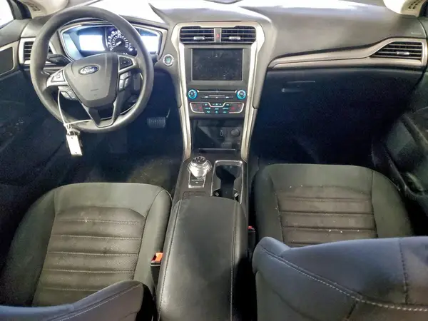 3FA6P0H7XHR348834 2017 FORD FUSION - Image 8