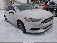 3FA6P0H7XHR351569 2017 FORD FUSION