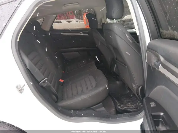 3FA6P0H7XHR351569 2017 FORD FUSION - Image 8