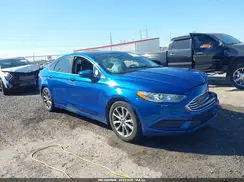 3FA6P0H7XHR353144 2017 FORD FUSION