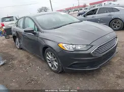 3FA6P0H7XHR353726 2017 FORD FUSION