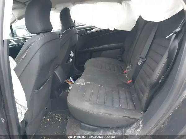 3FA6P0H7XHR353726 2017 FORD FUSION - Image 8