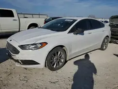 3FA6P0H7XHR355976 2017 FORD FUSION