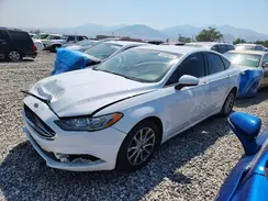 3FA6P0H7XHR356108 2017 FORD FUSION
