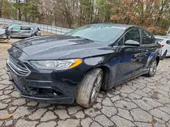 3FA6P0H7XHR358764 2017 FORD FUSION