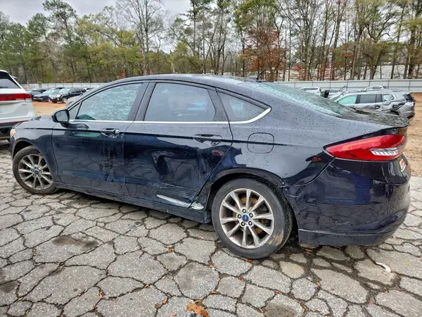 3FA6P0H7XHR358764 2017 FORD FUSION - Image 2