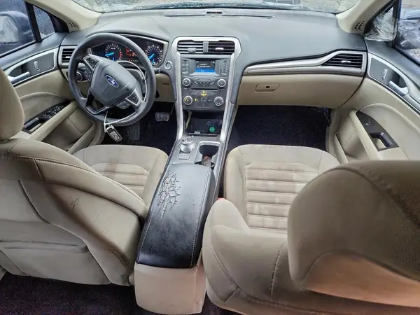 3FA6P0H7XHR358764 2017 FORD FUSION - Image 8