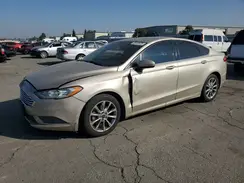 3FA6P0H7XHR358974 2017 FORD FUSION