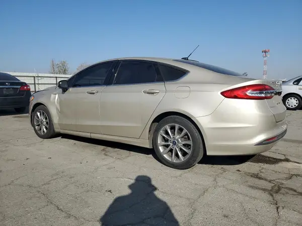3FA6P0H7XHR358974 2017 FORD FUSION - Image 2