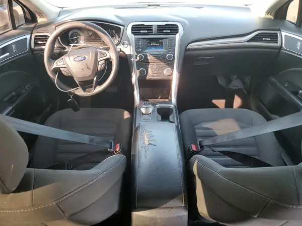 3FA6P0H7XHR358974 2017 FORD FUSION - Image 8