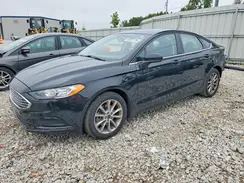 3FA6P0H7XHR359123 2017 FORD FUSION